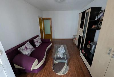 Apartament cu 2 camere decomandat în Astra - 2