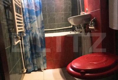 Apartament cu 2 camere semidecomandat în Central - 6