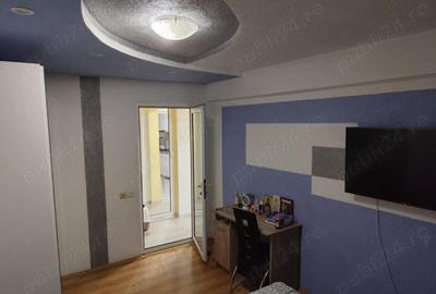 Apartament 2 camere, decomandat, Bulevardul Otelarilor - 5