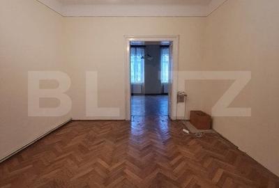 Apartament in vila, 4 camere, 300 mp, D+E+M, zona ultracentrala - 18