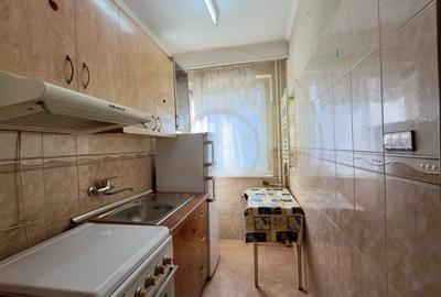 Apartament cu 2 camere semidecomandat în Nord - 2