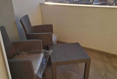 Apartament cu 2 camere semidecomandat în Iosia