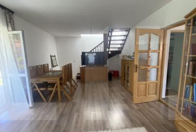 Vanzare sau schimb Casa cu 4 camere, ideala pentru fa - 8