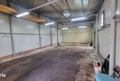 Spațiu comercial, de 100 mp, în Bucureștii Noi