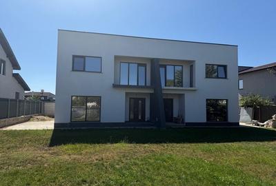 De vanzare - jumatate de duplex modern, parter + etaj | 150 mp utili | De vanzare - jumatate de duplex modern, parter + etaj | 150 mp utili | - 1