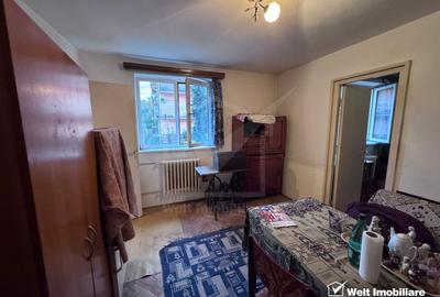 Oportunitate! 2 camere sub 100.000 EURO, Gheorgheni - 2