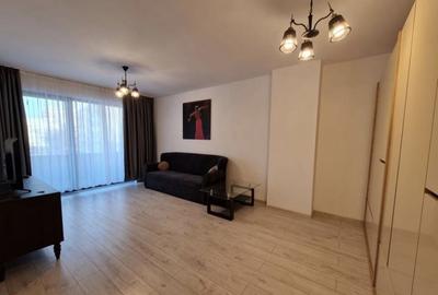 Apartament cu 3 camere semidecomandat, mobilat în Mărăști - 3