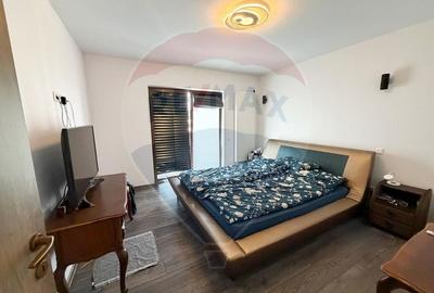 Casă cu 5 camere cu Teren 600 Mp în Apahida - 9