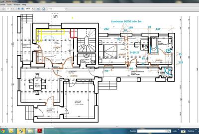 Casă cu 4 camere în Eforie - 4