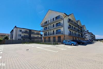 Apartament cu 3 camere în Central - 14