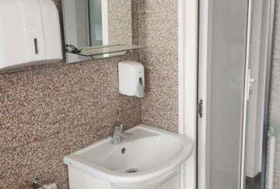 Zona Rahova Soseaua Alexandriei 320 mp P+E1+E2+M vizibilitate buna - 1