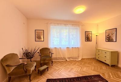 De inchiriat – Apartament 3 camere– Strada De Mijloc, Brasov (zona Centrala) - 23