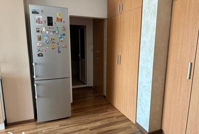 Apartament cu 2 camere decomandat în Lotus - 3
