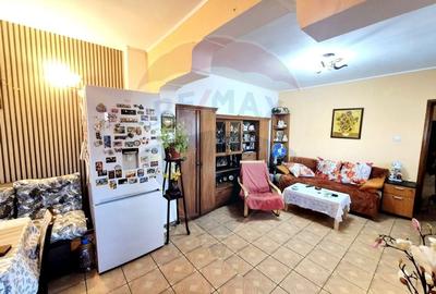 Casa pretabila locuinta si afacere | Militari | Sector 6 - 18