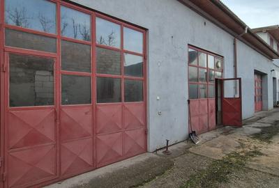 Casă individuală cu 7 camere cu Teren 1174 Mp în Libertății - 2