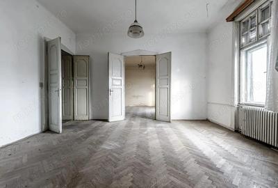 REZERVAT! Apartament 4 camere, etaj 1, in Palatul Steiner, Arad - 1