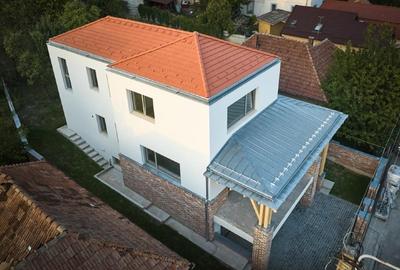 Proprietar - Vilă exclusivistă- Dâmbul Rotund - 8