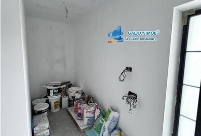 Casa 5 cam/4bai/terasa/227mp-Panouri 10kw-Pompa caldura10kwTeren 525mp - 26