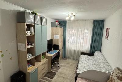 Vand apartament 2 camere - 4