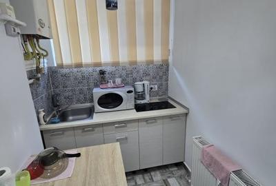 Apartament central  Str Oituz - 4