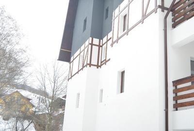 Apartament cu trei camere situat in Busteni - 1