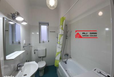 Garsonieră, mobilată în Central - 5