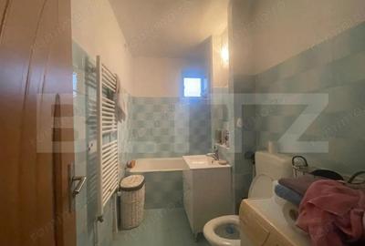 Apartament de 2 camere, 45 mp si balcon, zona CENTRALA - 3