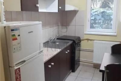Garsonieră decomandată, mobilată în Blașcovici - 3