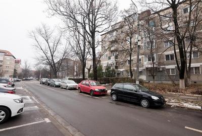 RECO Apartament cu 2 camere Renovat complet in Rogerius - 24