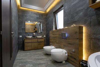 Vila unica | Piscina interioara | Sauna | Fitness | Dotari High Tech - 27