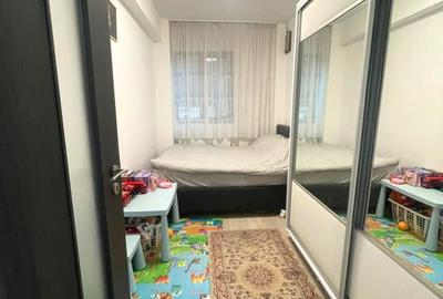 Apartament cu 2 camere semidecomandat în Cug - 4