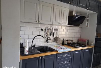 Apartament cu 3 camere decomandat, mobilat în Rahova - 2
