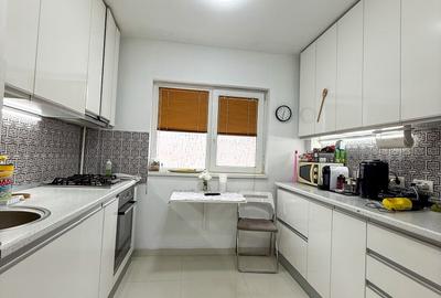 Vanzare Garsoniera Rahova, Petre Ispirescu, Jumbo Center - 4