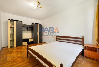 Apartament cu 2 camere decomandat, mobilat în Sud-Est - 6