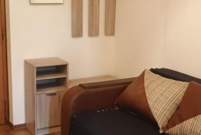 Garsonieră în Central - 1