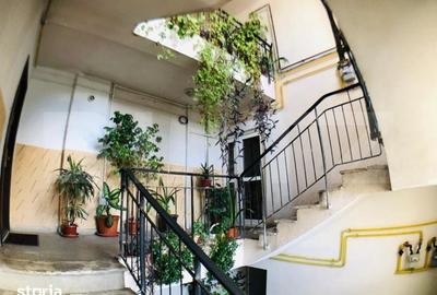 Apartament cu 3 camere în 1 Mai - 12
