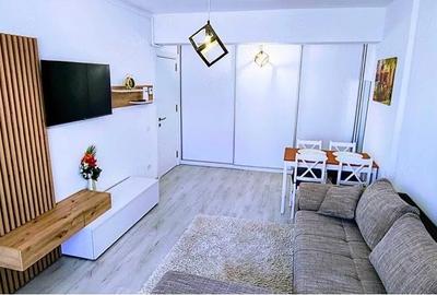 Garsonieră decomandată, mobilată în Apărătorii Patriei - 3