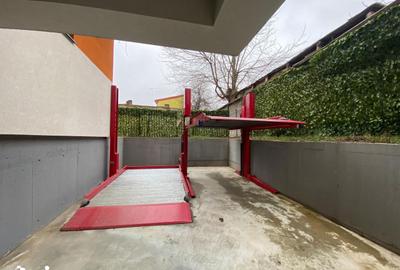 Apartament cu 2 camere decomandat în Crângași - 12