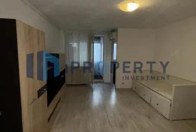 Nicolae Grigorescu-Salajan I Garsoniera I Mobilat I 5 Min. Metrou I - 1