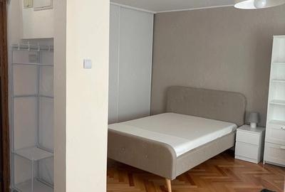 Garsonieră decomandată în Băneasa - 5