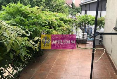 Vila Prelungirea Ghencea- Restaurantul Latin. - 1