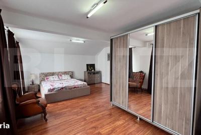 Casă cu 4 camere în Calea București - 8