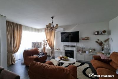 Apartament 2 camere, parcare cu CF, Baciu, zona Petrom - 2
