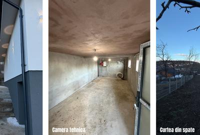 Casa * Vila NOUA | Valenii De Munte - 3