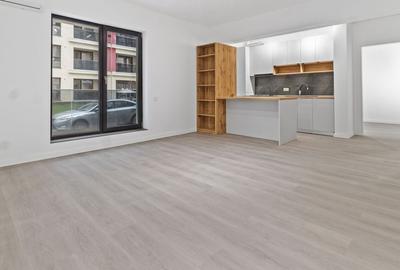 Apartament 2 camere Nemobilat Ideal Comercial Parter Plaza Exigent - 3
