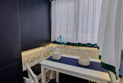 Apartament cu 3 camere decomandat, mobilat în Păcurari - 2