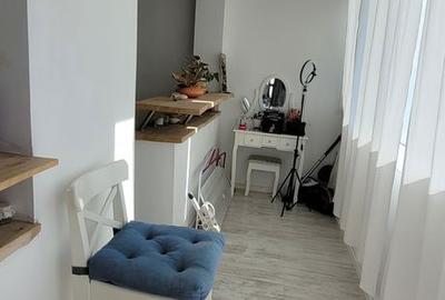 Apartament cu 2 camere în Cristian - 5