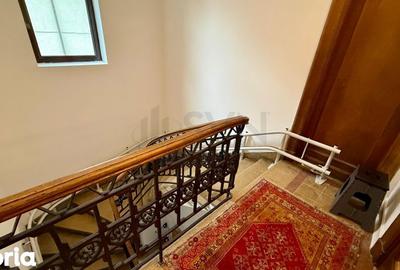 Apartament cu 5 camere, mobilat în Central - 3