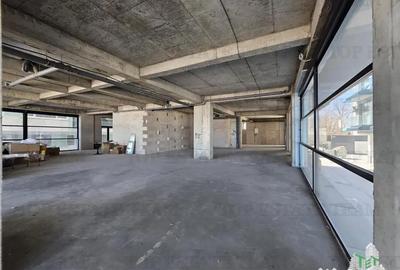 Spațiu comercial, de 208 mp, în Mamaia - 8