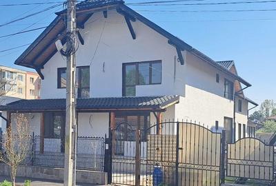 Vila deosebită  cu destinație multiplă - 2